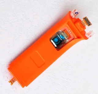 Samsung galaxy Gear sm-V700 Smart Watch Replacement Strap I don&#39;t fit