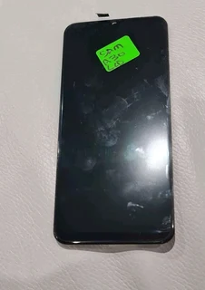Samsung Galaxy A30 Replacement Amoled Lcd With Frame I don't fit