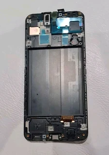 Samsung Galaxy A30 Replacement Amoled Lcd With Frame I don&#39;t fit