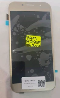 Samsung Galaxy A7 2016 A7 2017 A8/A9 2018 Replacement Lcds Read Ad For pricing I don&#39;t fit