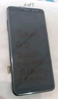 Samsung Galaxy A7 2016 A7 2017 A8/A9 2018 Replacement Lcds Read Ad For pricing I don&#39;t fit