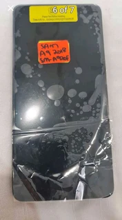 Samsung Galaxy A7 2016 A7 2017 A8/A9 2018 Replacement Lcds Read Ad For pricing I don&#39;t fit