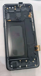 Samsung Galaxy A7 2016 A7 2017 A8/A9 2018 Replacement Lcds Read Ad For pricing I don&#39;t fit