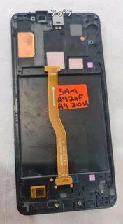 Samsung Galaxy A7 2016 A7 2017 A8/A9 2018 Replacement Lcds Read Ad For pricing I don&#39;t fit