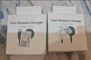 For Samsung Galaxy  Smart watch 6 5 4 3 2 1 Active Replacment Fast Charger