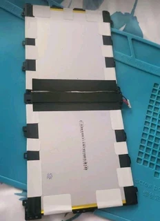 Samsung Galaxy  Note 12 Pro 12.2 SM- p900 Replacment Tablet Battery I don&#39;t fit