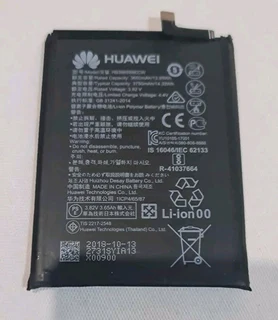 Huawei Mate10 Honor 20 Nova 5T Nova 3 Honor Play Honor 8x 8c for  I don't fit   HB386589ECW