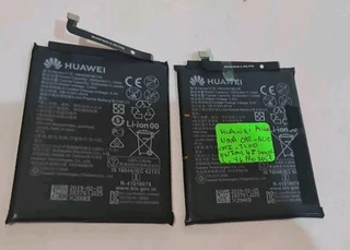 Huawei y6 '9 y6 Pro "17 y5 18' y5 Prime y5 '19 Nova 6a honor 6a Original Batteries