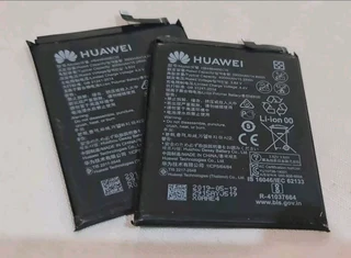 Huawei pSmart Z Nova 5i Honor 9x Pro Enjoy 10+ pSmart Pro Replacement Original Batteries