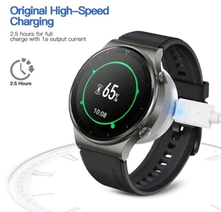 Huawei Replacement Smart Watch Charger  for GT Range Read Ad For Compatible Models