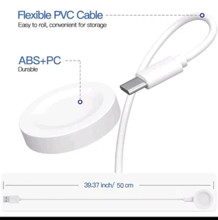 Huawei Replacement Smart Watch Charger  for GT Range Read Ad For Compatible Models