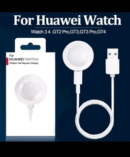 Huawei Replacement Smart Watch Charger  for GT Range Read Ad For Compatible Models