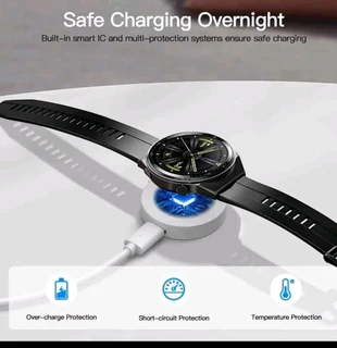 Huawei Replacement Smart Watch Charger  for GT Range Read Ad For Compatible Models