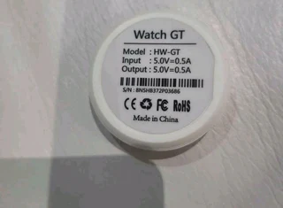 Huawei GT magic smart watch replacement wireless charger