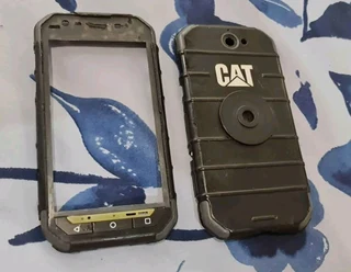Cat s30 Replacement Full Housing Frame
