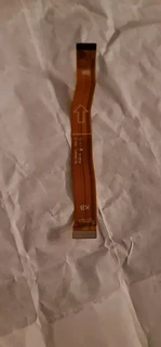 Huawei y70 main board flex connector I don't fit I only sell parts