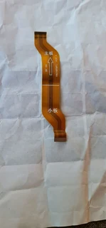 Huawei nova 8i replacement main board flex connector I don't fit I only sell parts