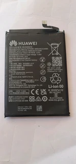 Huawei y70 replacement original battery I don't fit HB536896EFW