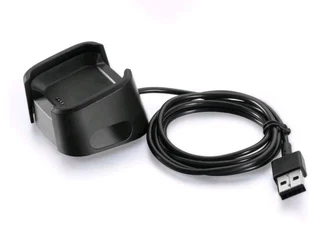 Fitbit versa 1/ versa light replacement smart watch usb charger NB!!Watch Not Included