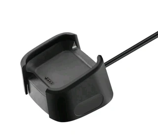 Fitbit versa 1/ versa light replacement smart watch usb charger NB!!Watch Not Included