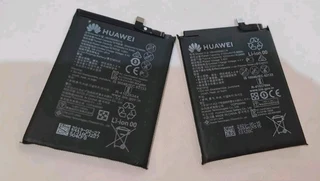 Huawei P40 Light Mate 30 ProHonor View 30 Nova 7i /6 V30 /Pro Original Batteries EB486586ECW