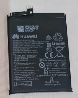Huawei P40 P30 Replacement Original  HB525777ECWHB436380ECW Sold Individually I don't fit