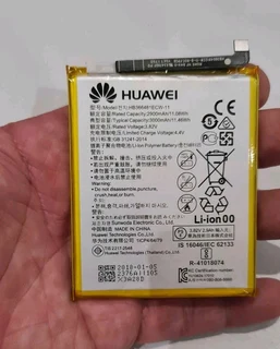 Huawei y7 prime Nova 2 honor 8/9 light 2018  7c Read Ad more models HB366481ECW-11