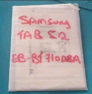 Samsung Galaxy Tab S2 9.7" SM-T810/T815 replacement original  Battery I don't fit