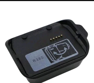 Samsung Galaxy Gear 2 SM-R380 smart watch charging  cradle doc charger NB! watch not included