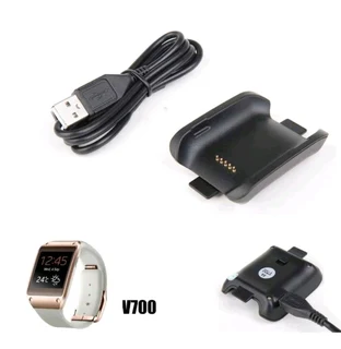 Samsung Galaxy Gear Watch SM-V700 Replacement Charger Watch Not Included