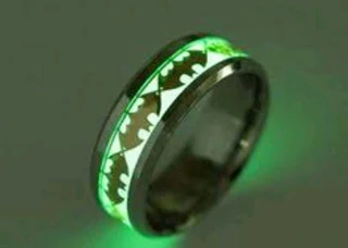 Batman collectable  DC Rings &amp; Earings Please Read Ad For Sizes &amp; Prices