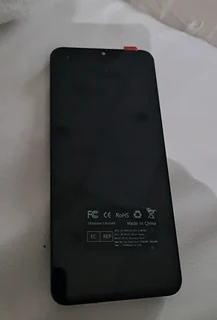 samsung Galaxy A22 5G lcd replacement with frame