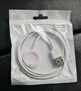 fossil & Michael Kors replacement smart  watch charger read ad for model compatability