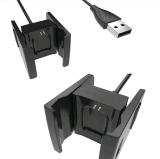 Fitbit Charge 2 Smart Watch Replacement USB Bracelet Charger NB!! Watch Not Included