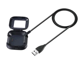 Fitbit Versa 2 Smart watch  Replacement Charger