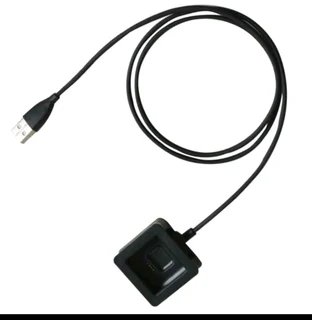 Fitbit Blaze smart watch Replacement Usb Magnetic Cradle Charger