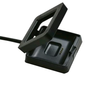 Fitbit Blaze smart watch Replacement Usb Magnetic Cradle Charger