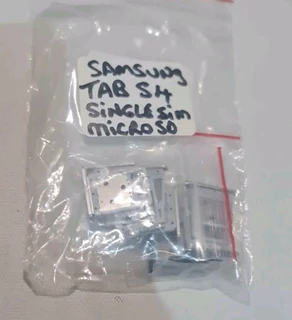 Samsung Tab S3 9.7 Tab S4 Sim Card Trays Read Ad For Pricing