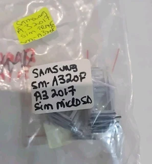 Samsung Galaxy A3,A5,A7,A8 A9 Replacement Sim Card Trays Read Ad For Pricing