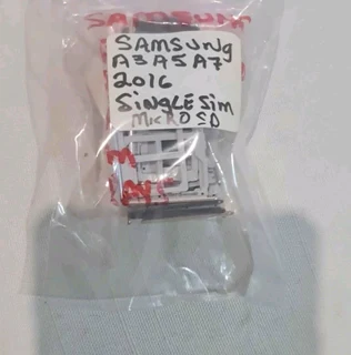 Samsung Galaxy A3,A5,A7,A8 A9 Replacement Sim Card Trays Read Ad For Pricing