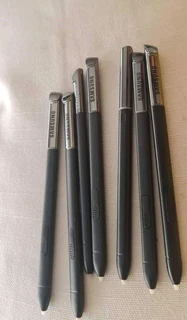 Samsung Galaxy Note 2 Replacement Spen Black