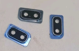 Samsung Galaxy Replacement Back Camera Lens A10,A20,A30,A40,A50,A60 & A70 read ad