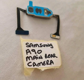Samsung Galaxy A80  A90 Main Rear Camera I don&#39;t fit I only sell parts