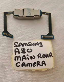 Samsung Galaxy A80  A90 Main Rear Camera I don&#39;t fit I only sell parts