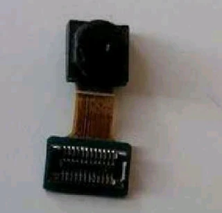 Samsung Galaxy Tab 10.1 2014 model SM-T600 replacement front camera