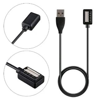Suunto spartan 9/9 bravo Smart watch replacement charger