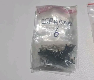 Iphone 6 6s 6s plus 7 7 plus replacement parts read ad I don&#39;t fit