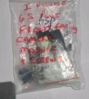 Iphone 6 6s 6s plus 7 7 plus replacement parts read ad I don&#39;t fit