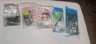 Iphone 6 6s 6s plus 7 7 plus replacement parts read ad I don't fit