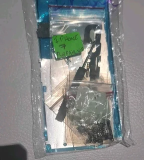 Iphone 6 6s 6s plus 7 7 plus replacement parts read ad I don&#39;t fit